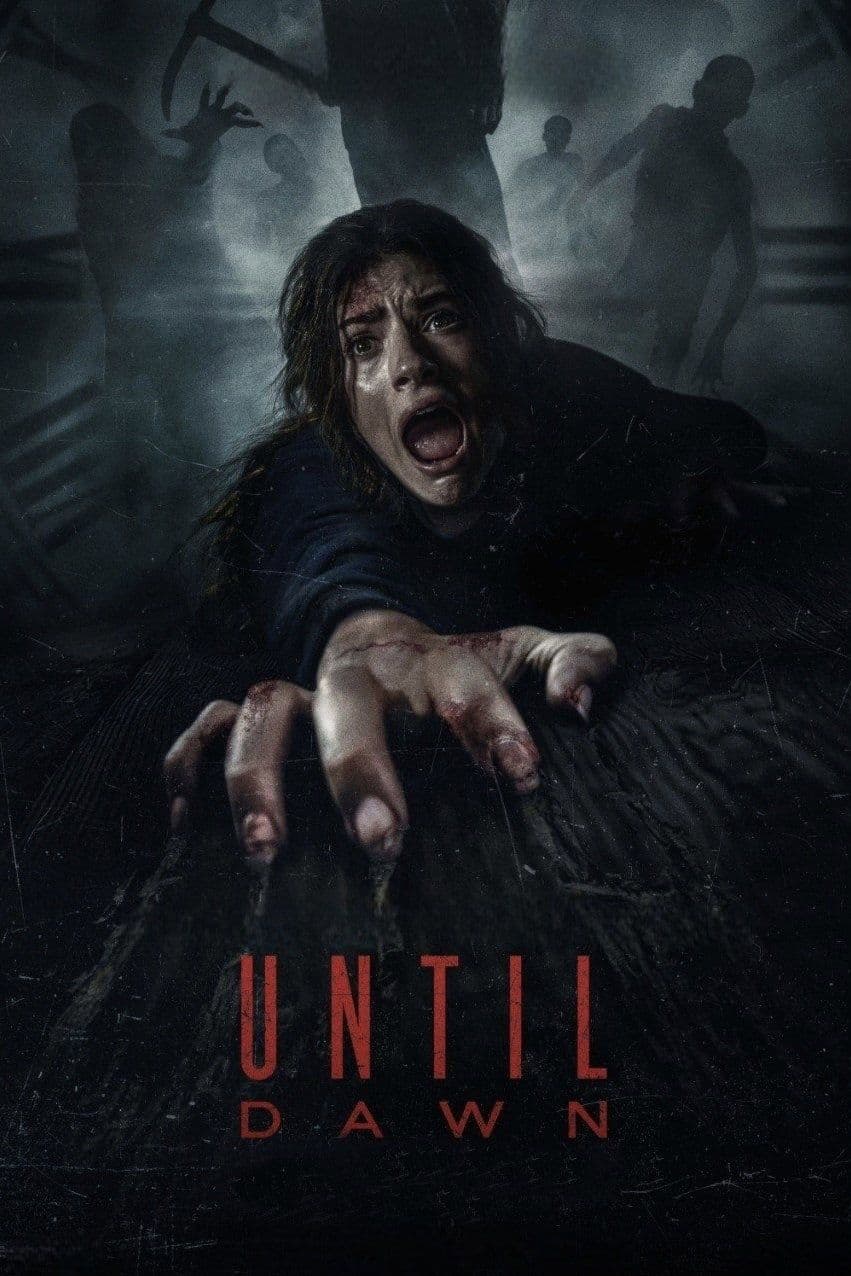 Until Dawn 2025 m1080p BluRay x264-GeneMige