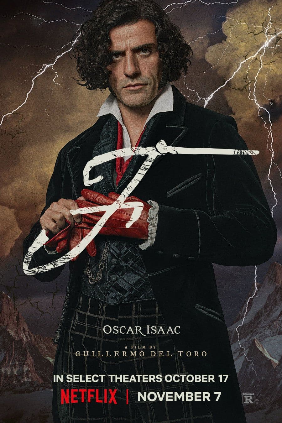 Frankenstein 2025 THE REBORN CUT 720p BluRay YTS GG YTS BZ