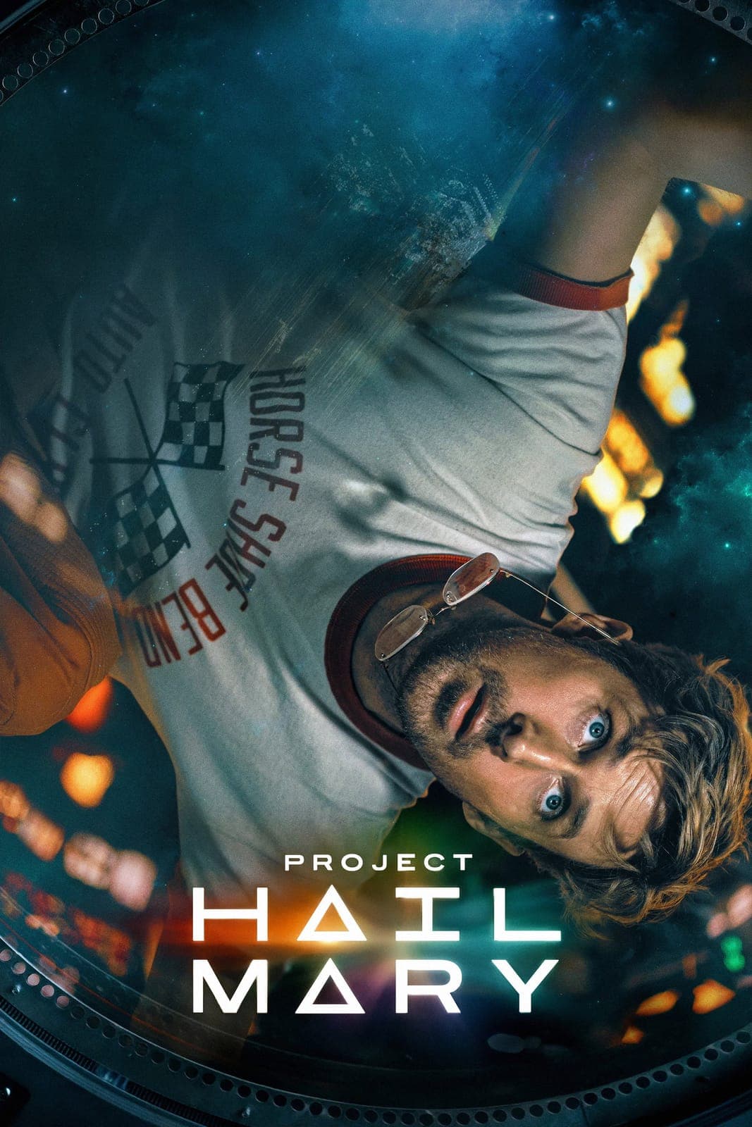Project Hail Mary 2026 NORDiC 1080p AMZN WEB DL AV1-NORViNE