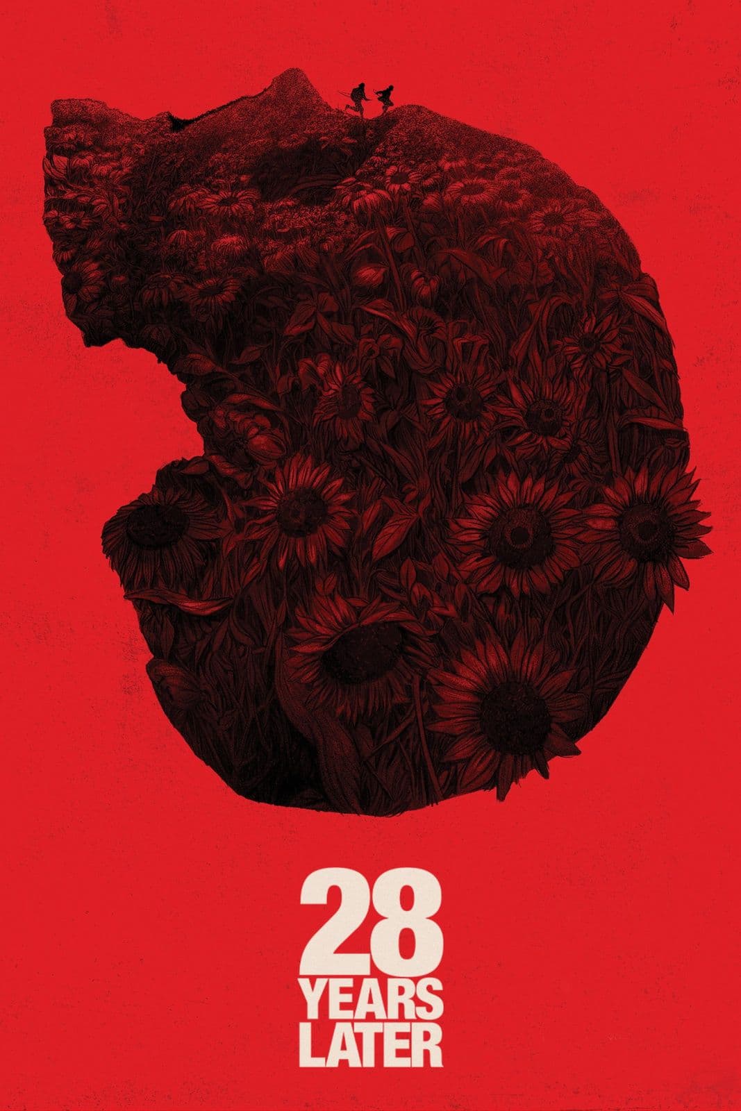 28 Years Later 2025 1080p BluRay DV HDR10 x265-GeneMige