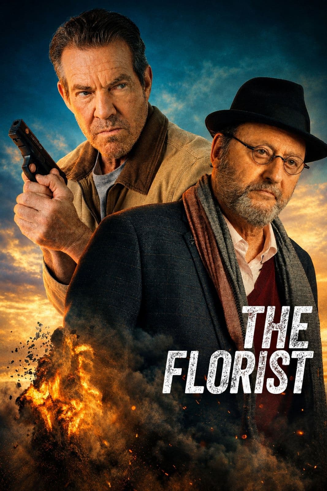 The Florist 2026 720p BluRay-LAMA