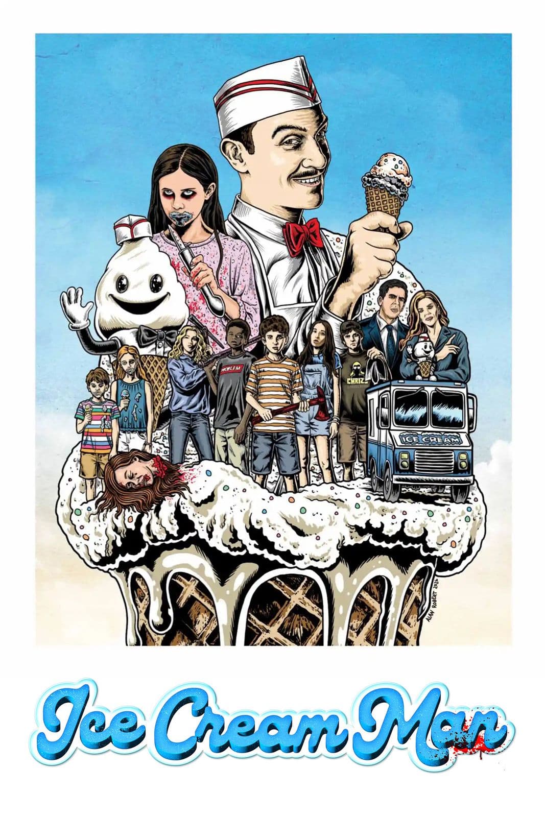 Ice Cream Man 2026 1080p BluRay x264-GeneMige