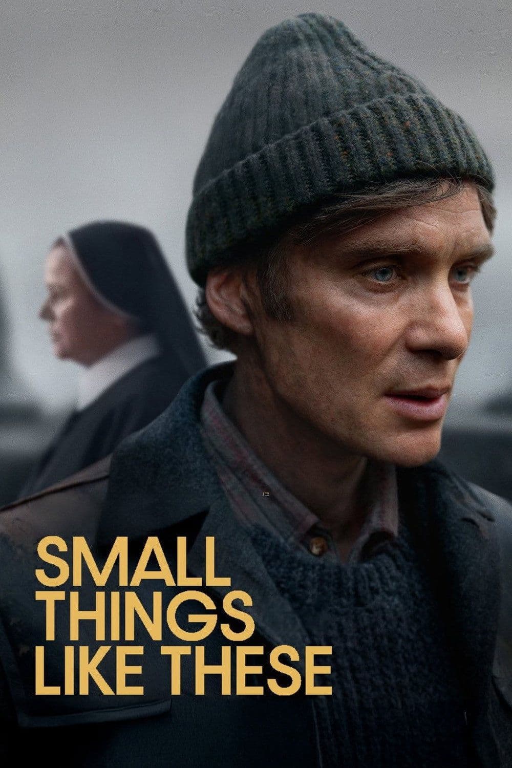 Small Things Like These 2024 CZECH 1080p HDTV x265-iCZi