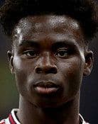 Bukayo Saka