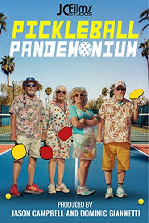 Pickleball 2026 720p WEBRip-YTSGGYTSBZ