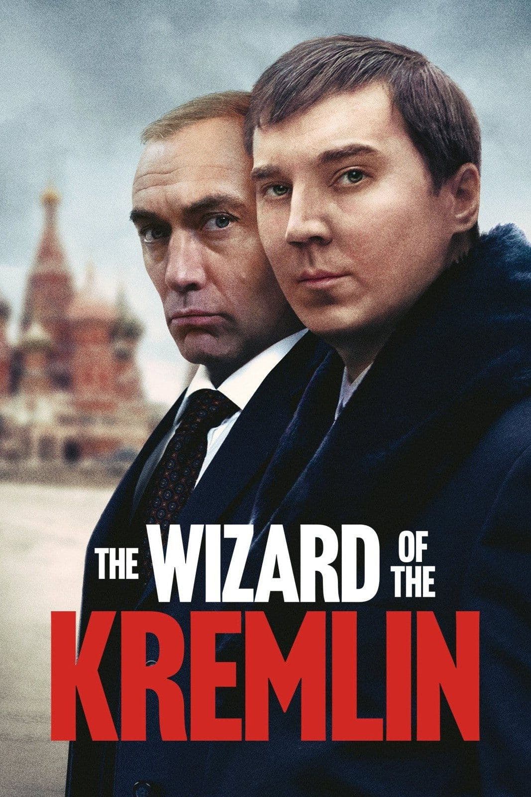The Wizard of the Kremlin 2025 1080p BluRay x264-OFT