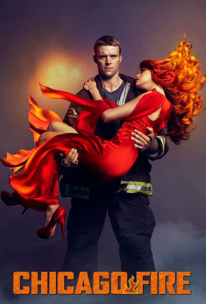 Chicago Fire S14E09 MULTi 480p x264-mSD