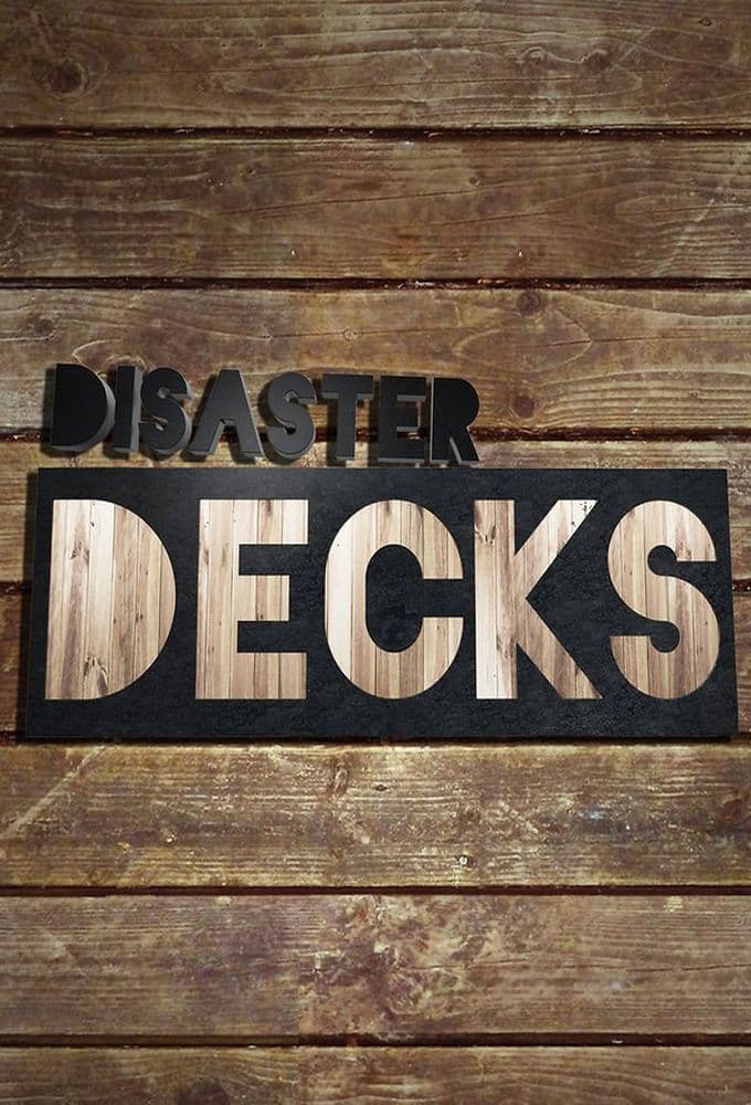 Disaster Decks S01 1080p WEB h264-BAE