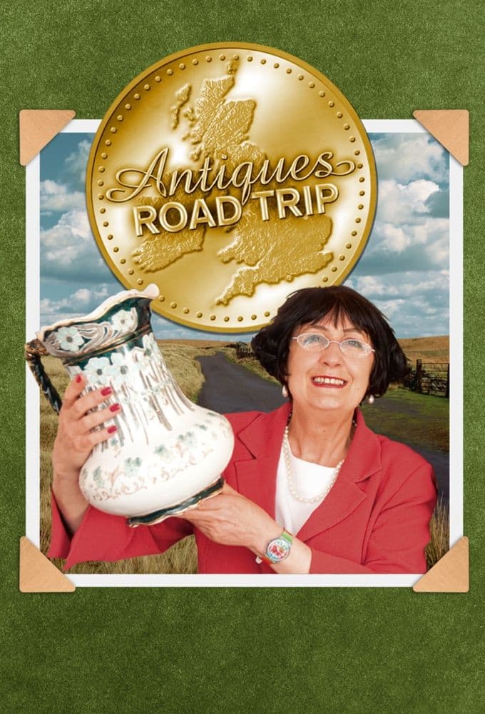 Antiques Road Trip S33E07 HDTV H 264-NGP
