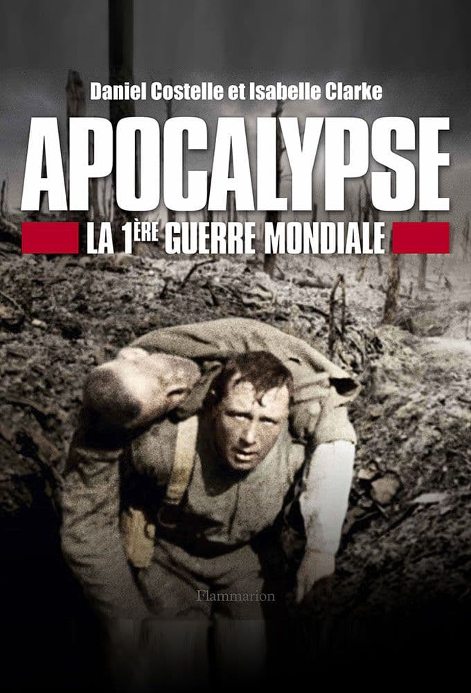Apocalypse World War I