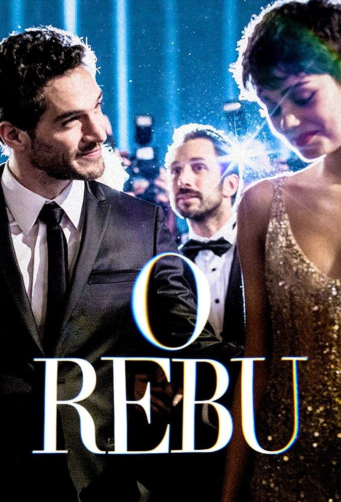 The Party 2026 S01E04 AAC MP4-Mobile