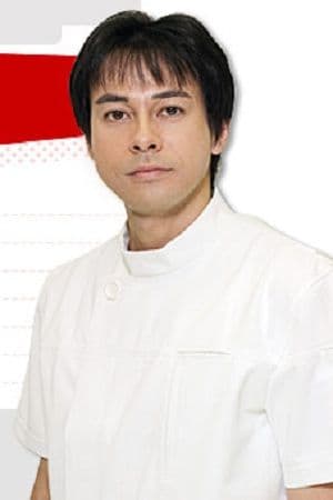 Kosuke Suzuki