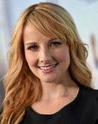 Melissa Rauch