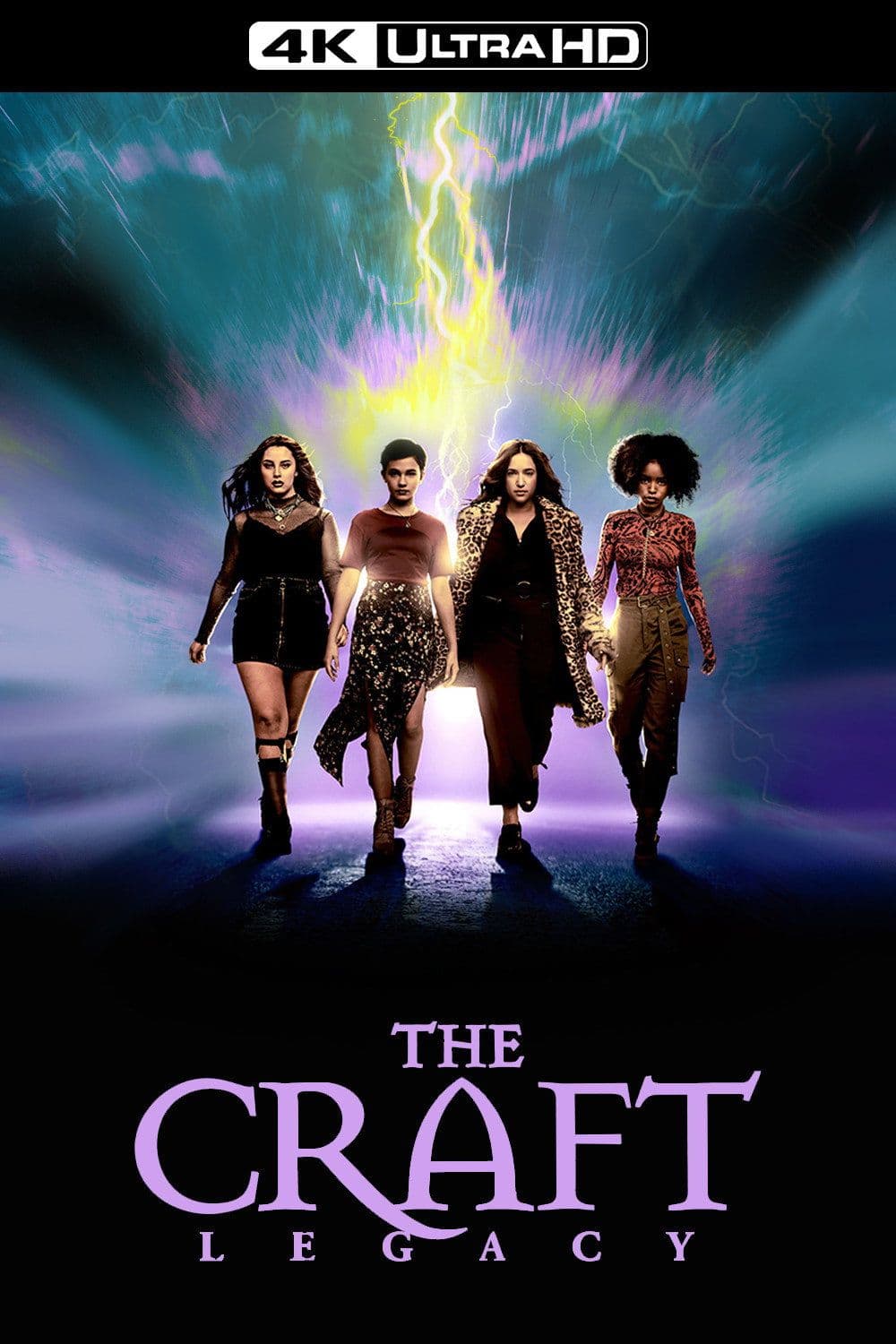 The Craft Legacy 2020 720p WEBRip DD 5 1 x264-playHD