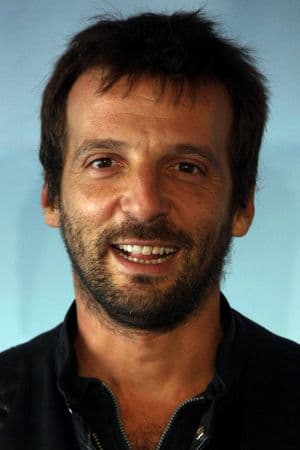 Mathieu Kassovitz
