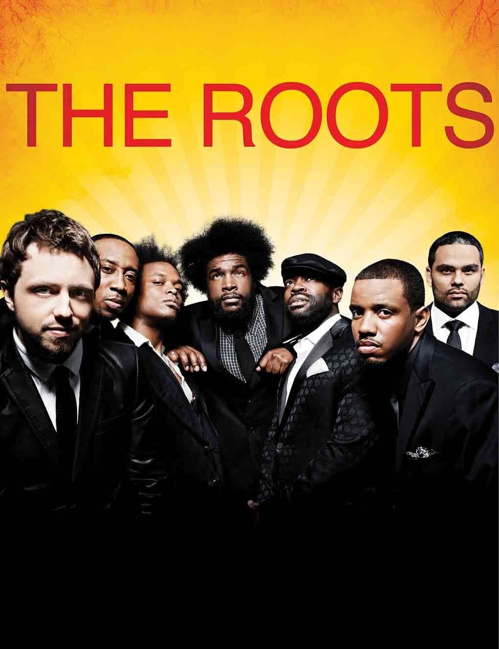 The Roots