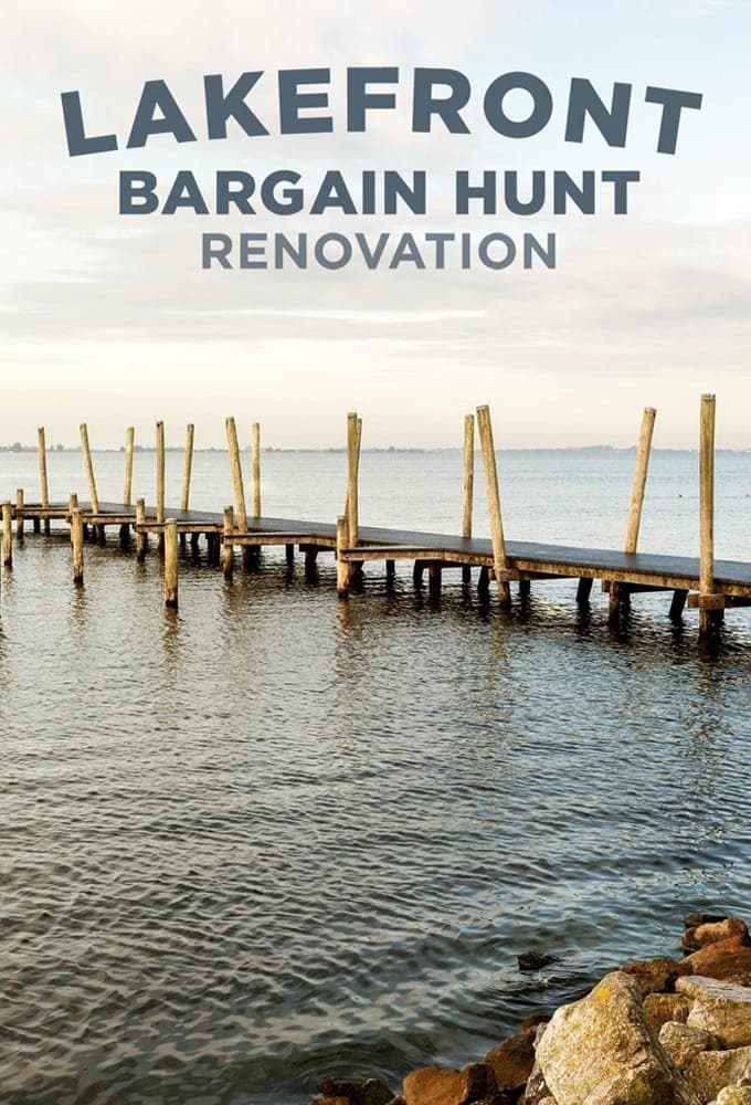 Lakefront Bargain Hunt Renovation S06E03 A Finger Lakes NY Renovation 1080p DISC WEB DL AAC2 0 H 264-RAWR