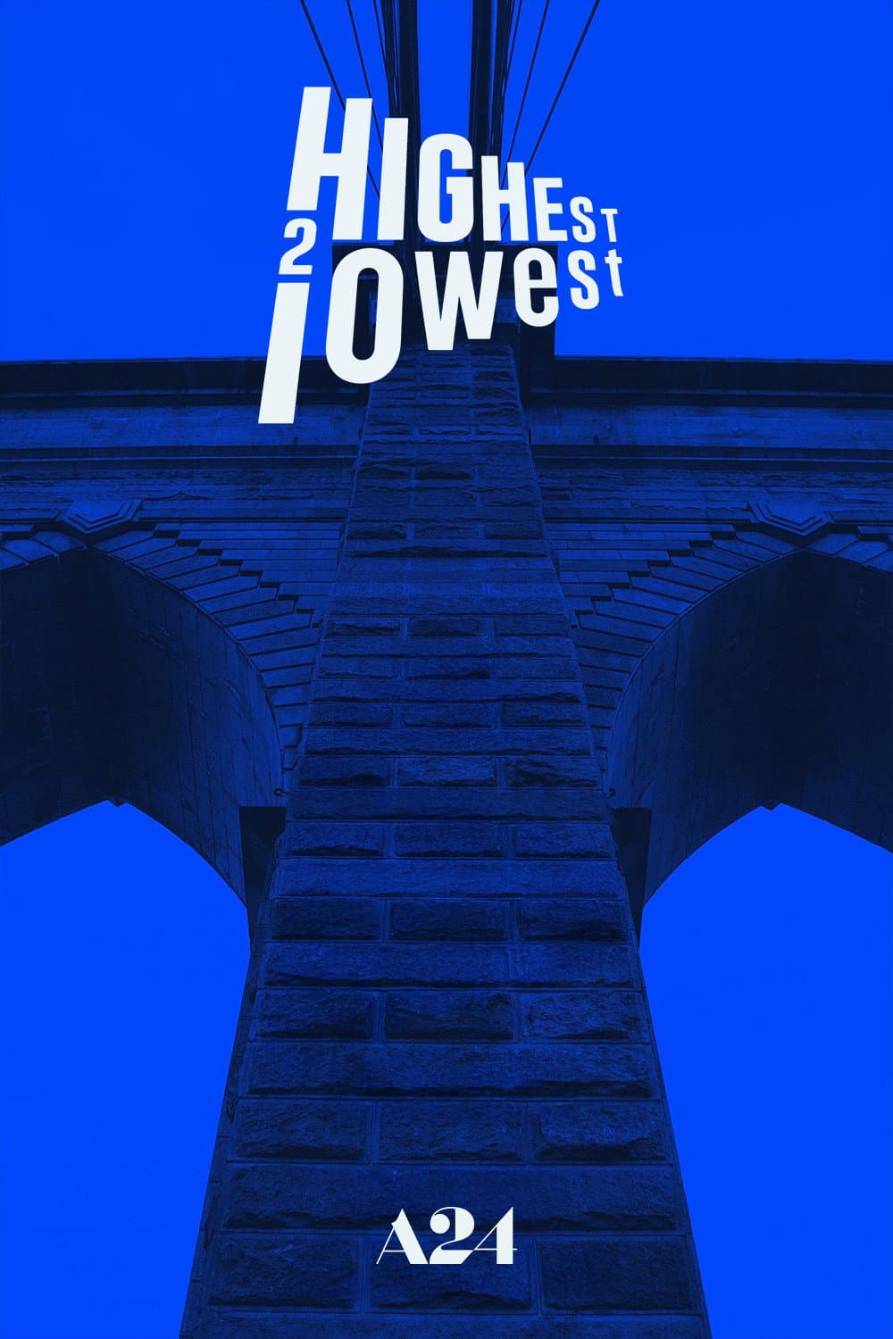 Highest 2 Lowest 2025 1080p BluRay x264-OFT