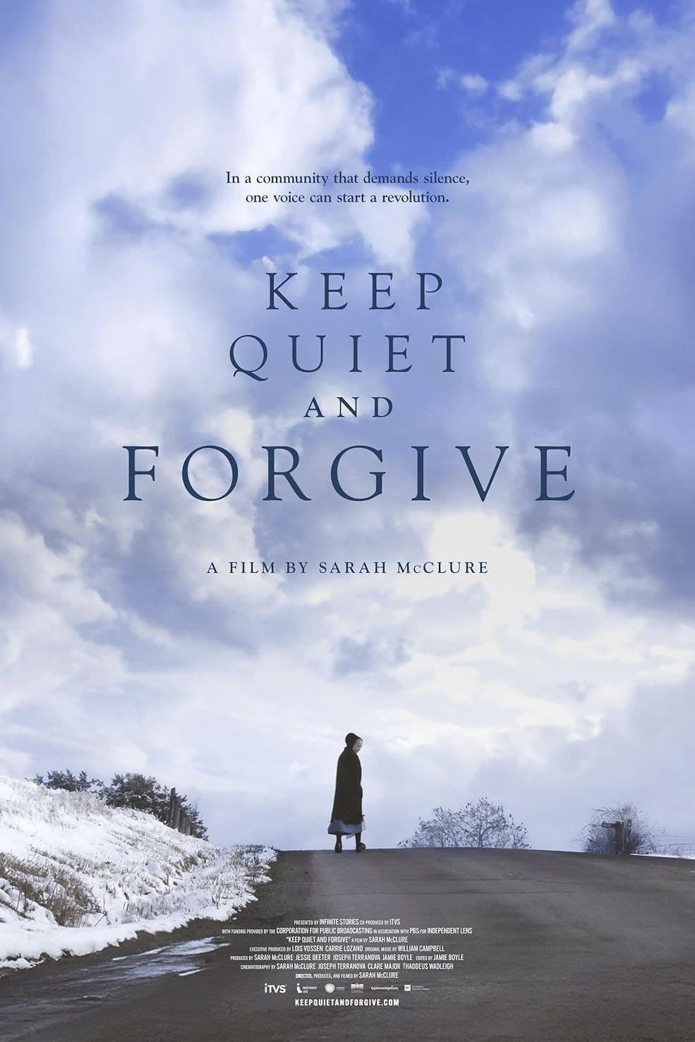 Keep Quiet 2025 720p WEBRip-YTSGGYTSBZ