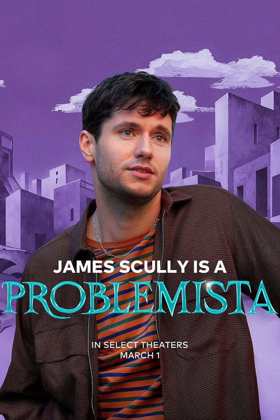 Problemista 2023 CZECH 720p HDTV x264-iCZi