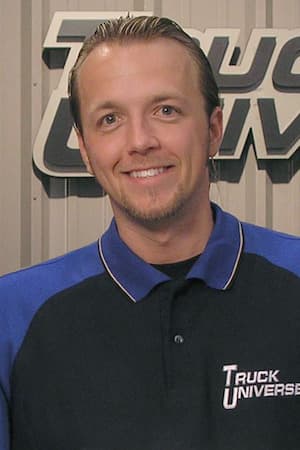 Matt Steele