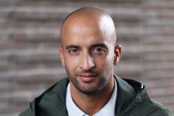 Walid Benmbarek