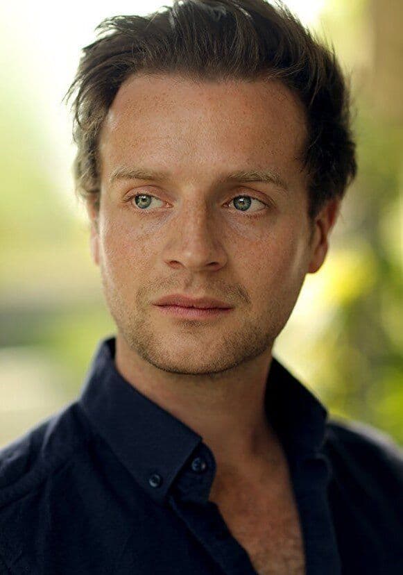 Andrew Gower