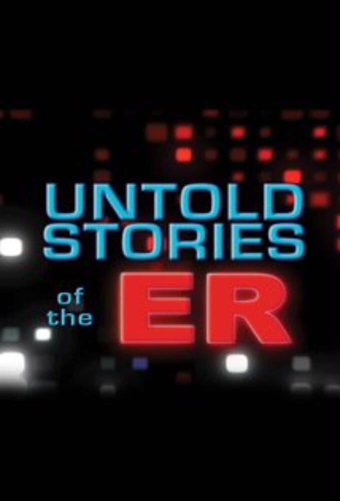 Untold Stories of the ER S16E02 Missing Pieces 1080p AMZN WEB-DL DDP2 0 H 264-Kitsune