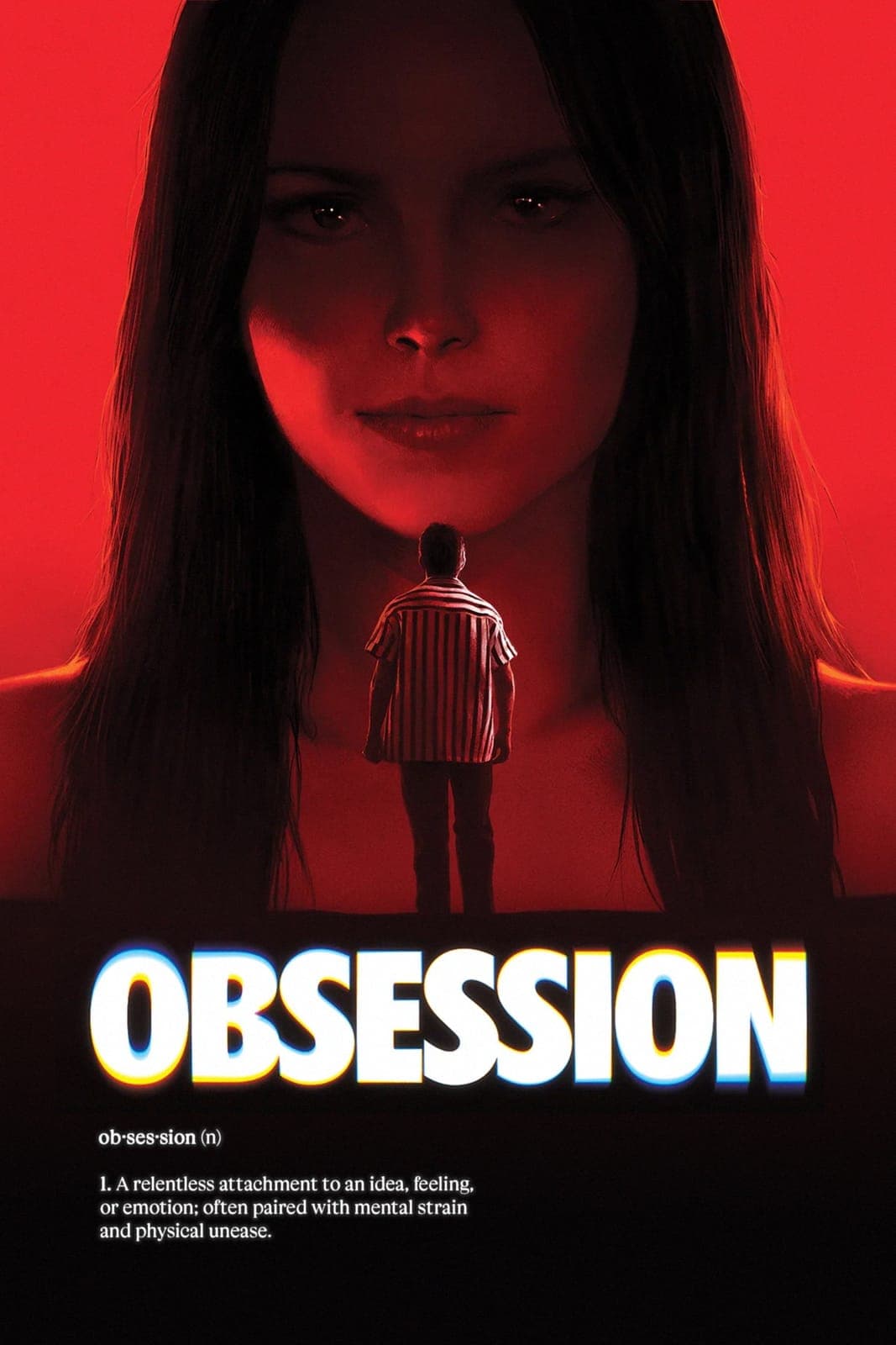 Obsession 2025 1080p MA WEB DL DDP5 1 Atmos H 264-BYNDR