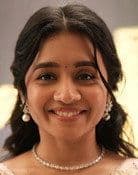Anishma Anilkumar