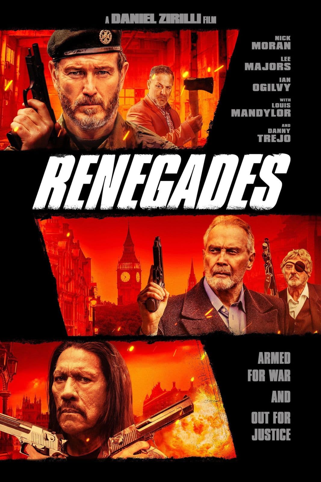 Renegades 2022 1080p PCOK WEB-DL AAC 2 0 H 264-PiRaTeS