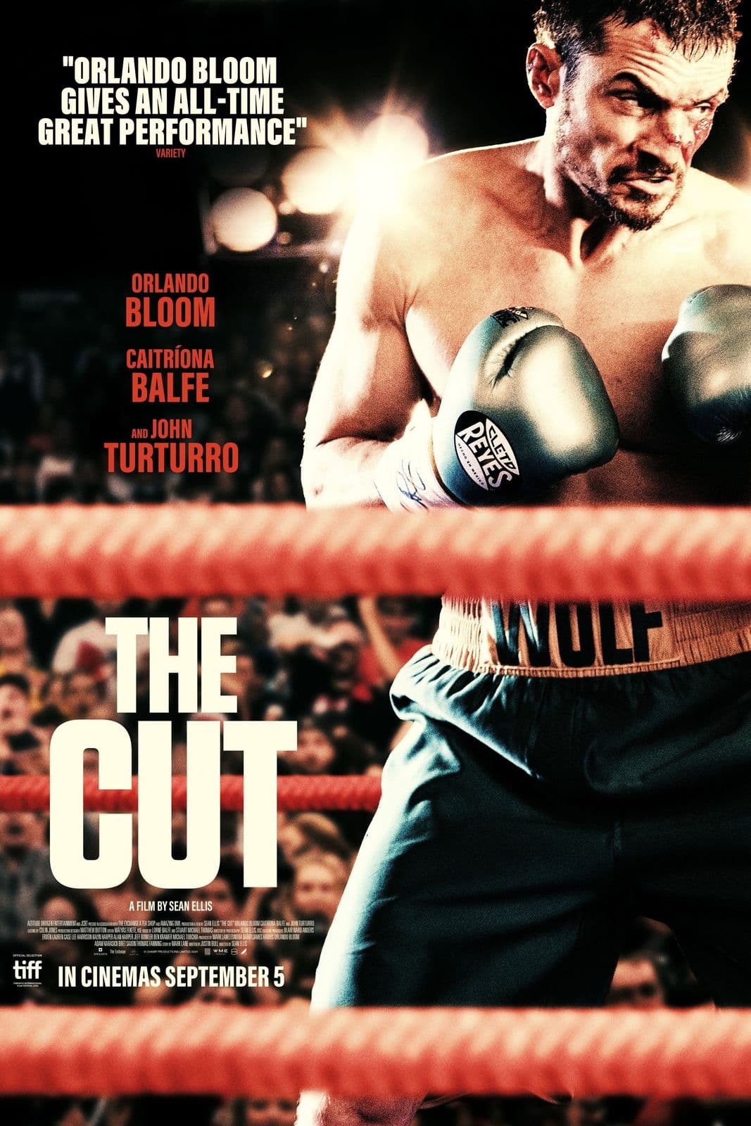 The Cut 2024 720p BluRay DD 5 1 x264-playHD