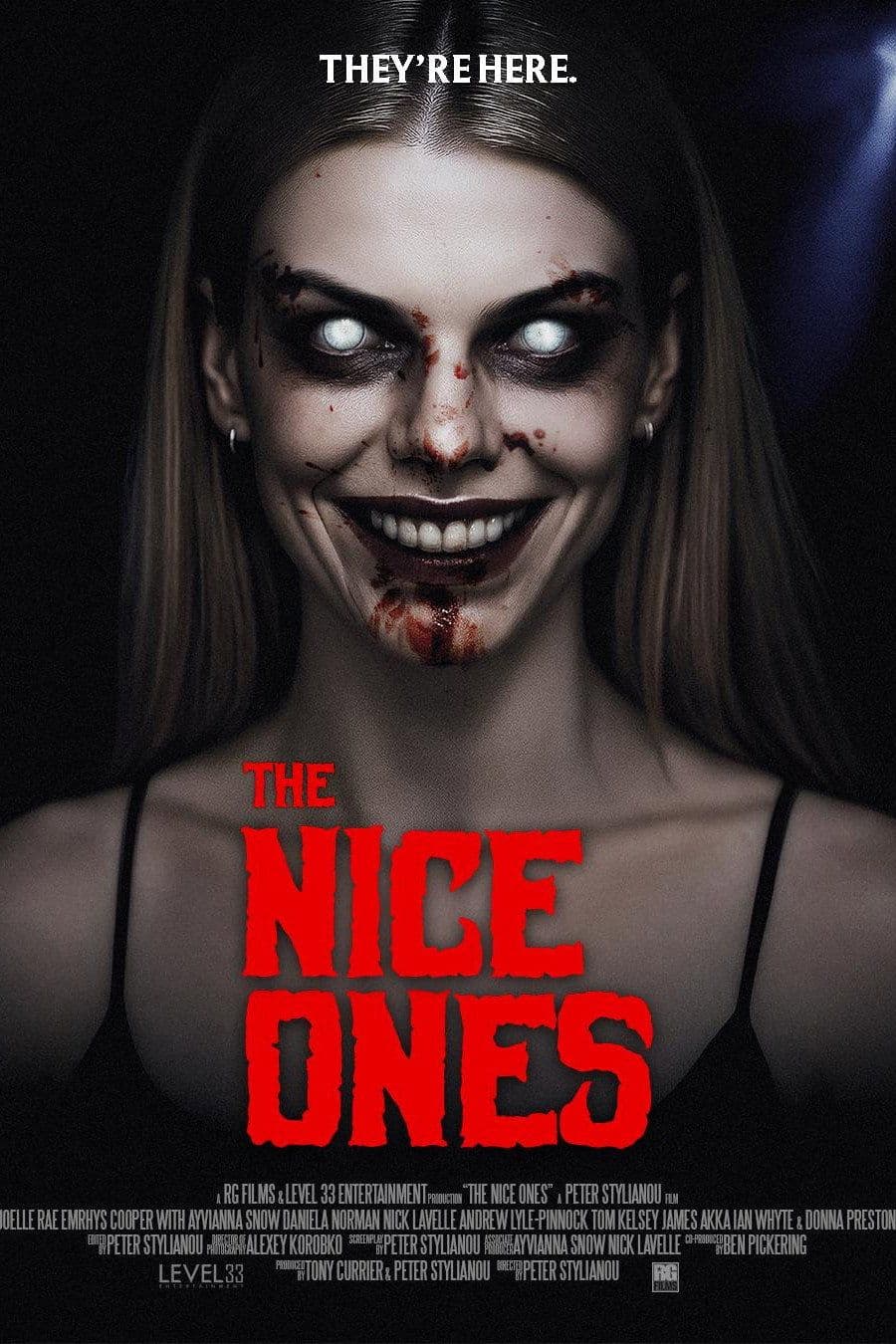 The Nice Ones 2026 720p WEBRip YTS GG YTS BZ