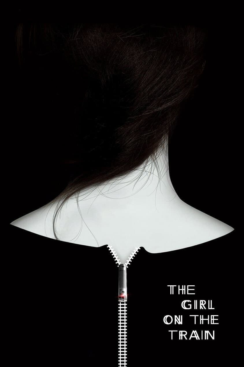 The Girl on the Train 2016 NORDiC 1080p WEB-DL H 264 DDP2 0-NoTrace
