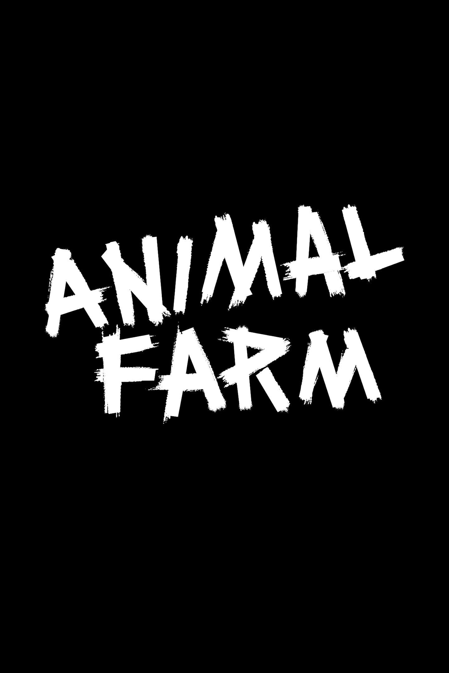 Animal Farm 2025 BDRip x264-COCAIN