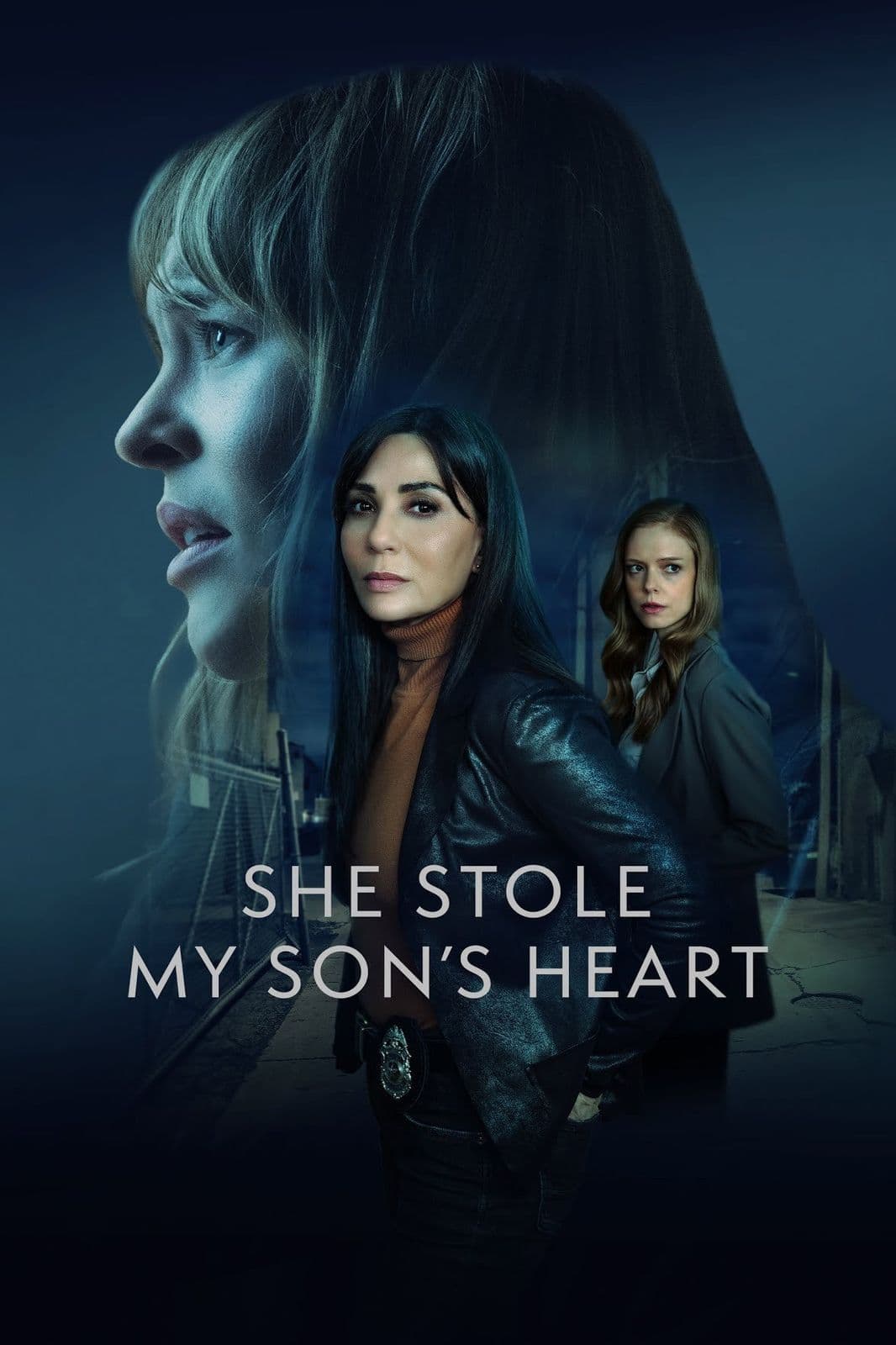 She Stole My Sons Heart 2026 1080p WEB DL HEVC x265-BONE