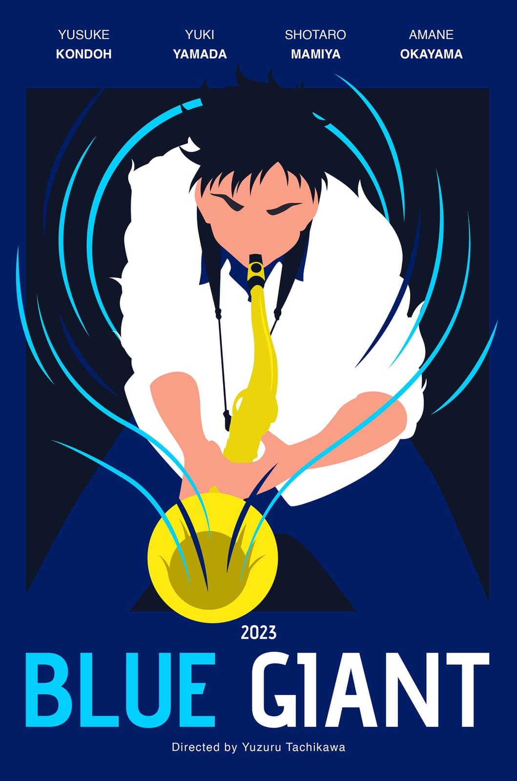 Blue Giant 2023 BLURAY 720p BluRay-YTSGGYTSBZ