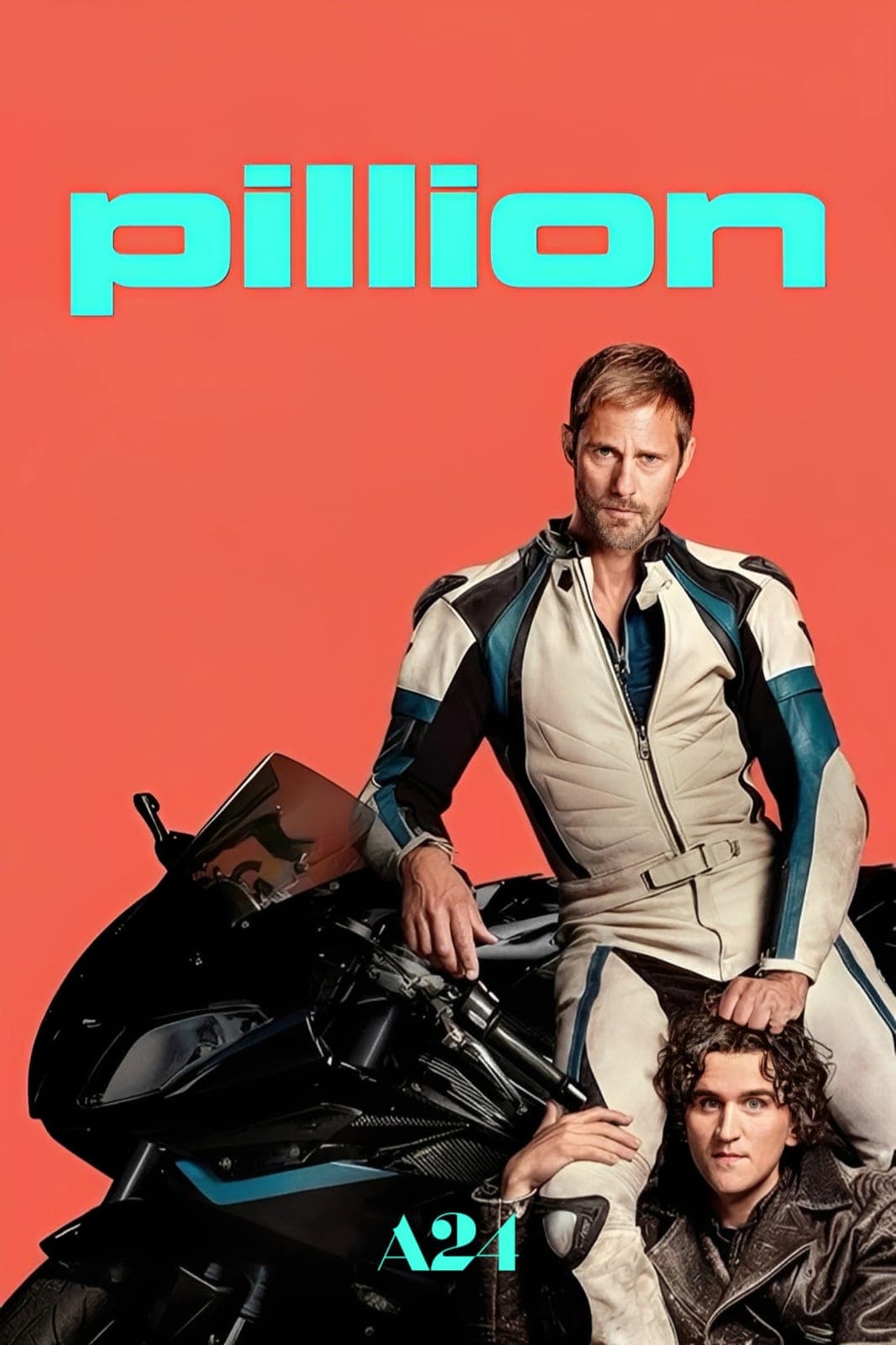 Pillion 2025 720p BluRay-YTSGGYTSBZ