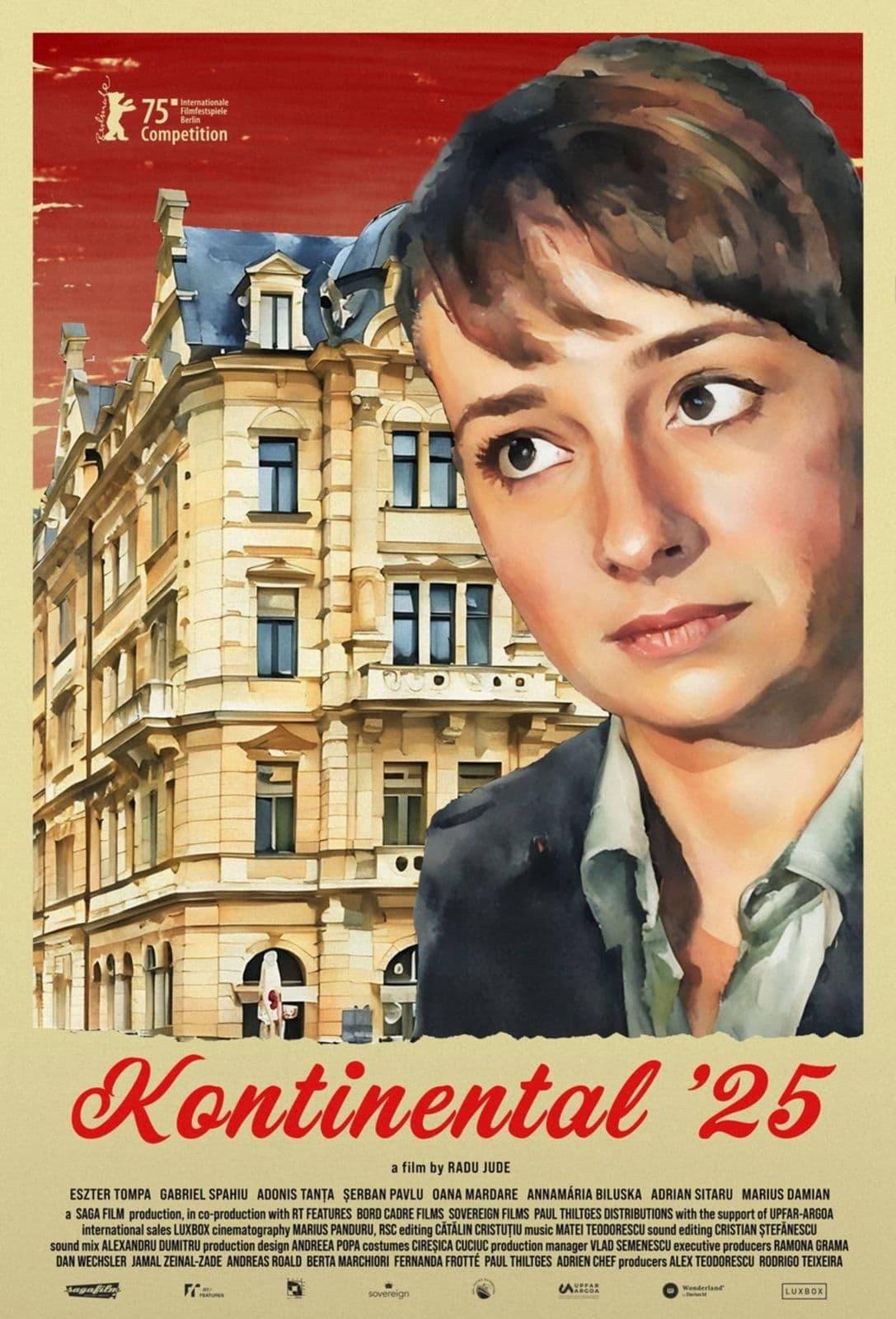 Kontinental 25 2025 720p BluRay x264-VETO