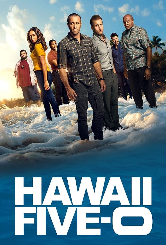 Hawaii Five 0 2010 S07E06 Ka hale hookauweli House of Horrors 1080p AMZN WEB DL DD 5 1 H 264-playWEB