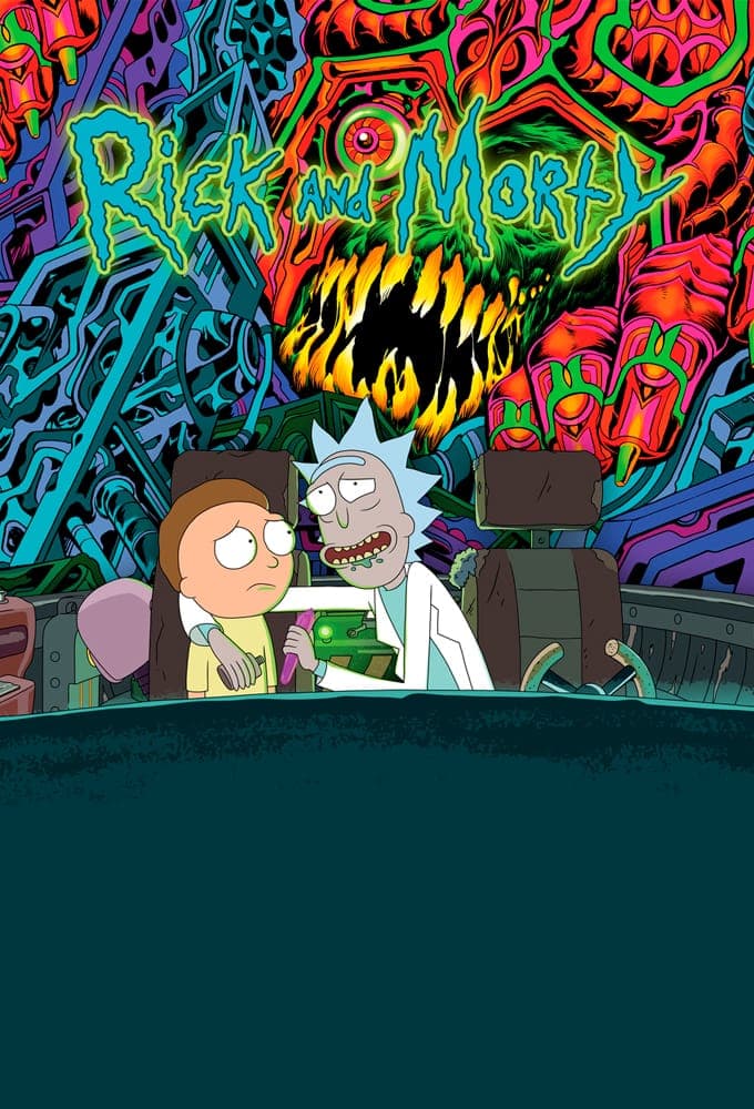 Rick and Morty S09E09 1080p WEB h264-EDITH