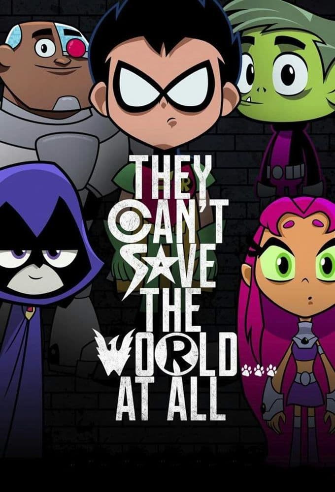 Teen Titans Go S09E42 The Jokers On You 720p HEVC x265-MeGusta