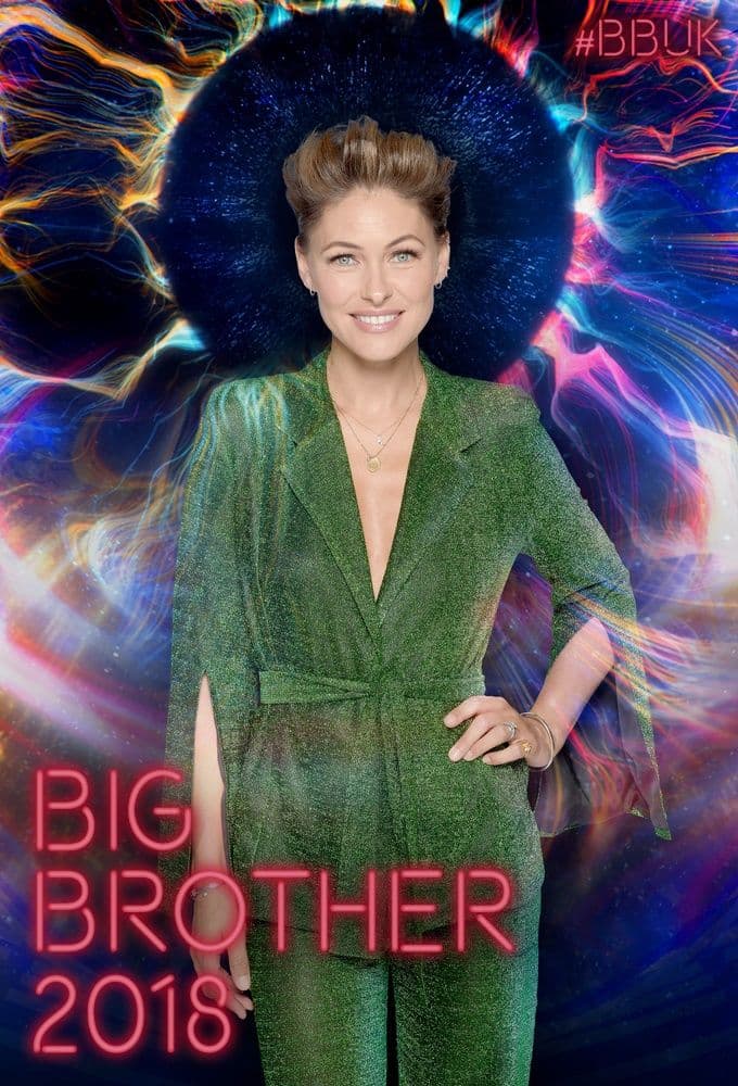 Big Brother UK