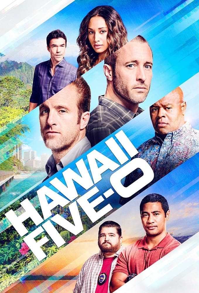 Hawaii Five 0 2010 S01E19 Na Mee Laua Na Paio 1080p AMZN WEB DL DD 5 1 H 264-playWEB