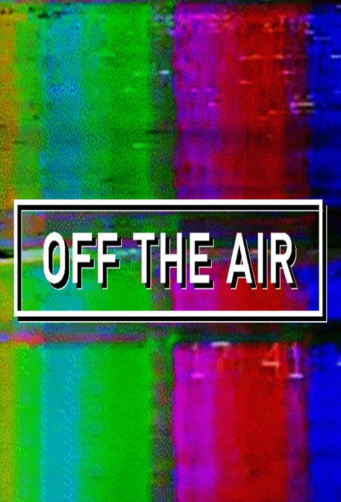 Off the Air S09E02 Trash 1080p HMAX WEB DL DD 2 0 H 264-FLUX