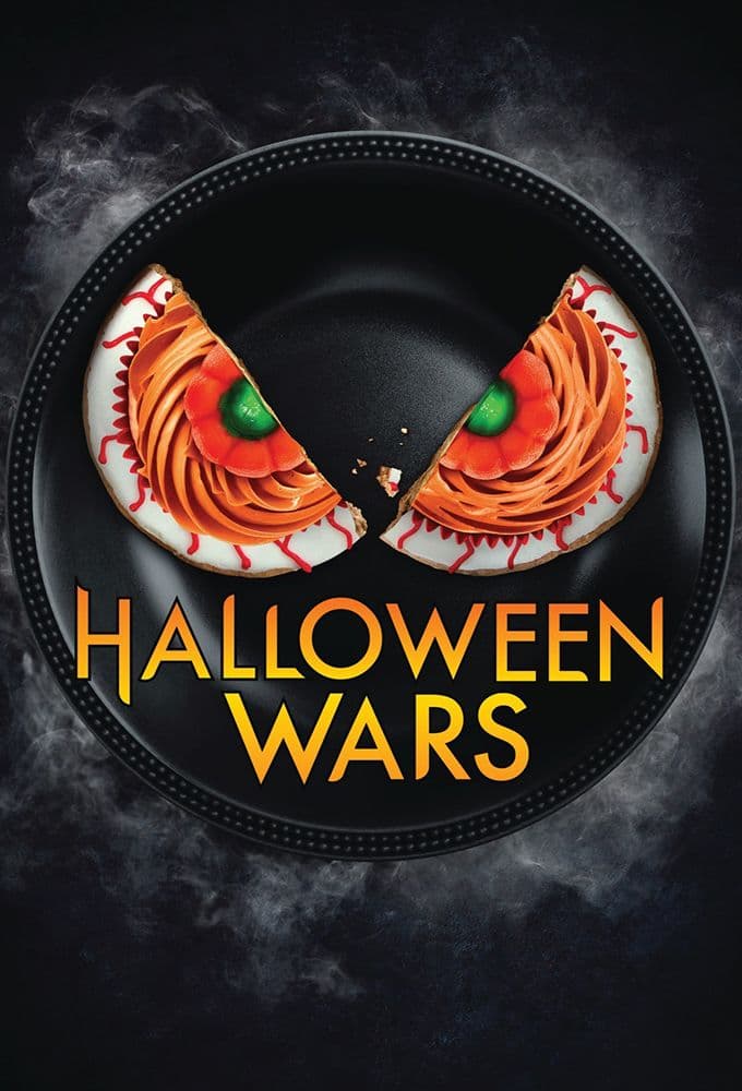Halloween Wars S16E07 Back from the Dead The Final 1080p AMZN WEB DL DDP2 0 H 264-RAWR