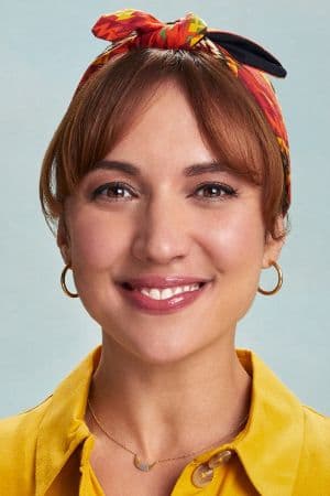 Esther Smith