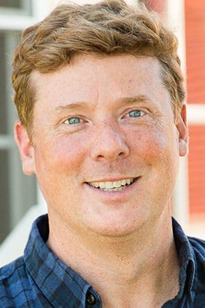 Kevin O'Connor