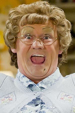 Brendan O'Carroll