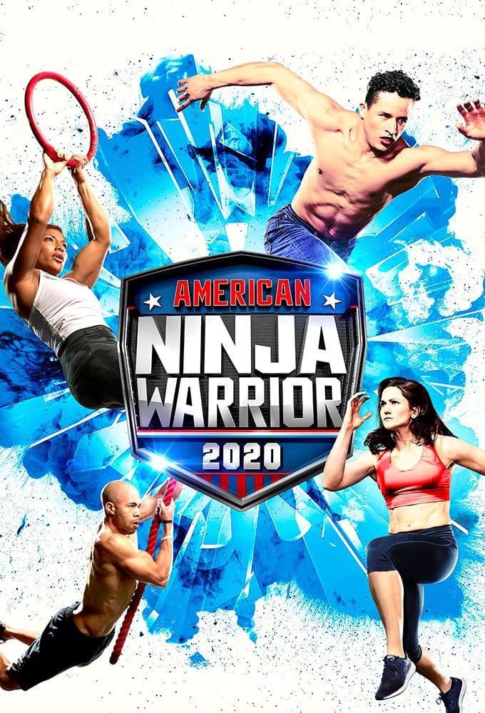 American Ninja Warrior S18E05 1080p WEB h264-EDITH